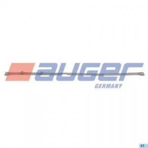 Xомут, Выхлопная труба 70238 AUGER