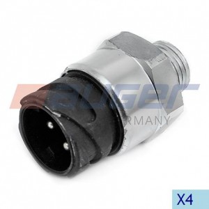 Датчик давления пневмоподвески STRALIS 504255336 AUGER 80471 80471 AUGER