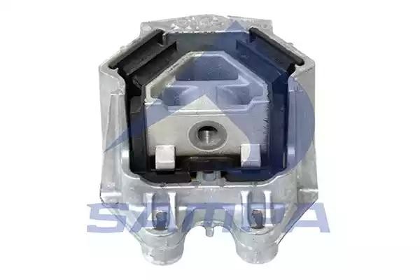 Подушка MAN двигателя SAMPA 020473 SAMPA