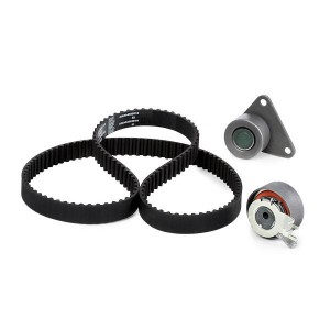 Комплект ГРМ VOLVO S40, S60, S80 2.0, 2.4 530006310 530 0063 10 INA