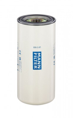 Фильтр воздушный сепаратор Mann LB13145/8 LB131458 MANN FILTER