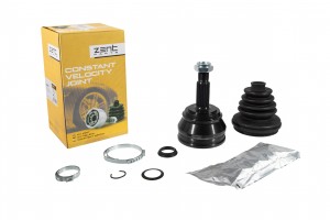 ШРУС наружный к-кт! 22494\ VW Passat/Golf 1.4-2.0 82-02 Z21501 ZENTPARTS