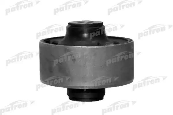 Сайлентблок HONDA Accord (03-) рычага переднего нижнего нижний PATRON PSE10322 PATRON