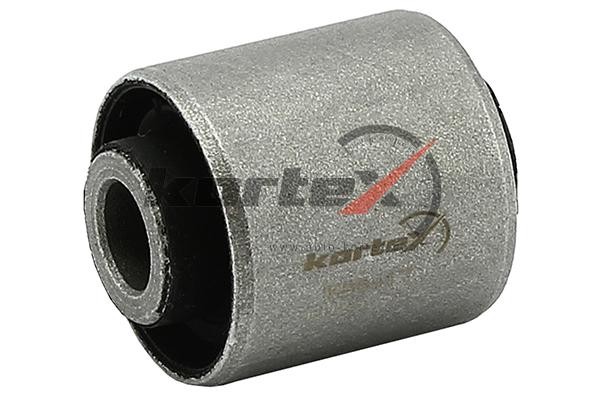 Сайлентблок рычага FORD FOCUS II/C-MAX/MAZDA 3/5 зад.подв.наружний KBS417 KBS417 KORTEX