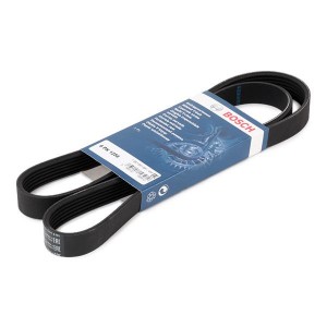 Ремень поликлиновой 6pk 1256 1987947887 1 987 947 887 BOSCH