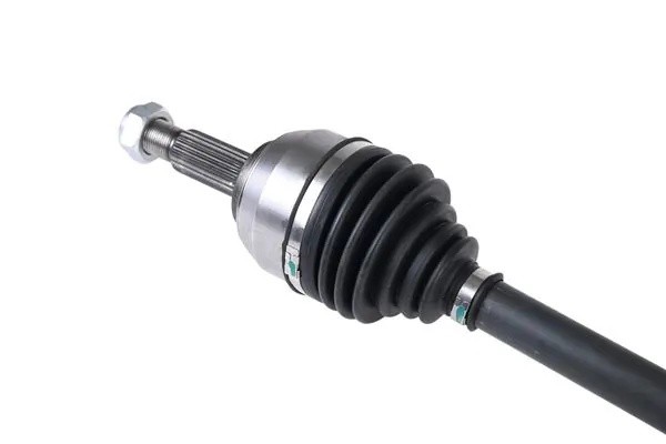привод левый! 637mm, 8450009548\ Lada X-Ray 1.6/1.8 16> 1582335SX STELLOX