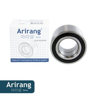 Подшипник передней ступицы ARIRANG ARG331169 ARIRANG