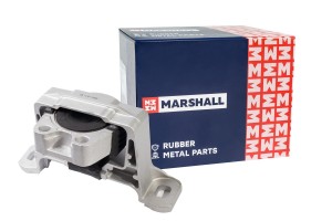 Опора двигателя Ford: C-Max 07- Focus 04- Volvo: C30 06- S40 04- V50 04- M808015 M8080152 MARSHALL