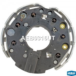 Диодный мост генератора AEB0316UT AEB0316UT KRAUF