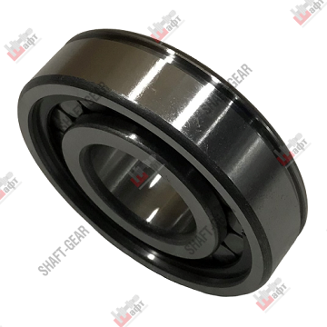 Подшипник роликовый цилиндрический NCL306ENVC3YA SHAFT