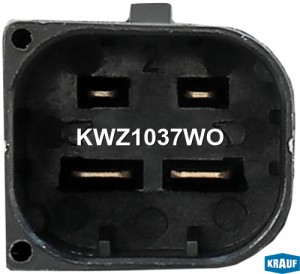 Насос водяной электрический KWZ1037WO KWZ1037WO KRAUF