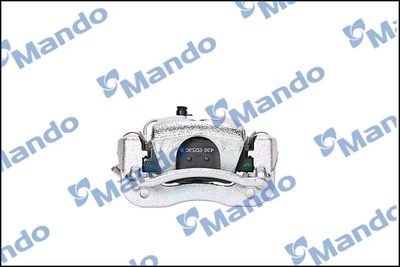 Суппорт зад.прав. HYUNDAI EX58230B4300 MANDO