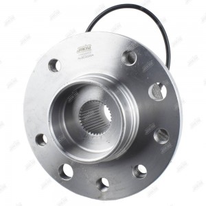 Ступица колеса OPEL ASTRA H 2004-2014 HW34005 HW34005 JIKIU