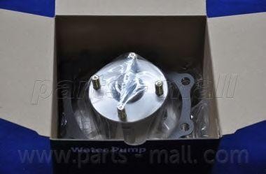 Насос водяной KIA BONGO3(-OCT 2006) PHA-013 PHA-013 PMC PARTS MALL