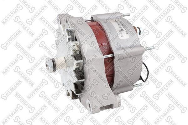 генератор! 12V 37A IR\TATRA 88-02064-SX STELLOX