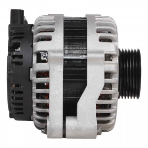 Генератор 110A LG 2717 START VOLT