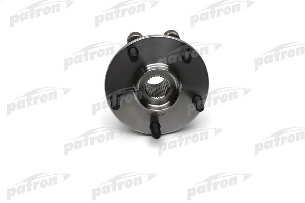 Ступица TOYOTA Auris,Avensis,Corolla,Rav 4,Verso (05-) передняя PATRON PBK6875H PATRON