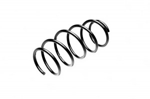 Пружина передняя OPEL/VAUXHAL MERIVA 1,7 TD 03-6/10 ST124080F ST124080F STANDARD SPRINGS