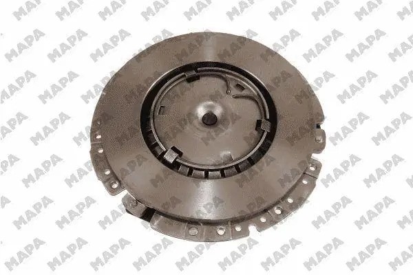к-кт сцепления! без подш.\ Seat Toledo, VW Golf/Vento 1.9D/TD 92-99 000210509 MA PA