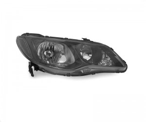 HONDA CIVIC 4D (2006>) 2009-2011 НЕ КСЕНОН 2171159RLDEM7 DEPO