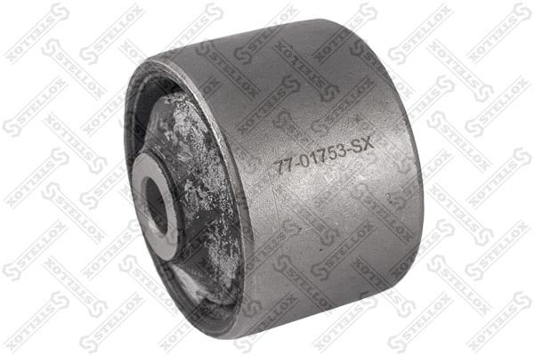 сайлентблок задней балки !\Honda Logo GA3/GA5 96-01 77-01753-SX STELLOX