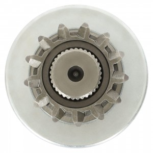 Привод стартера (бендикс) для а/м VAG Touareg (10-) 3.6FSI (Start-Stop) (VCS 183 VCS1835 START VOLT