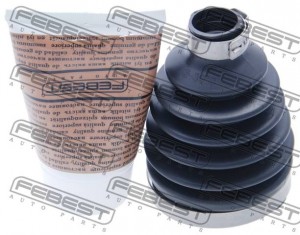 Пыльник ШРУСа 0417P-CWRR 0417P-CWRR FEBEST