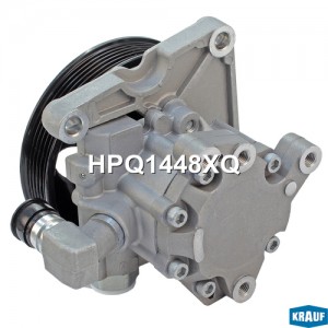 Насос гидроусилителя руля HPQ1448XQ HPQ1448XQ KRAUF