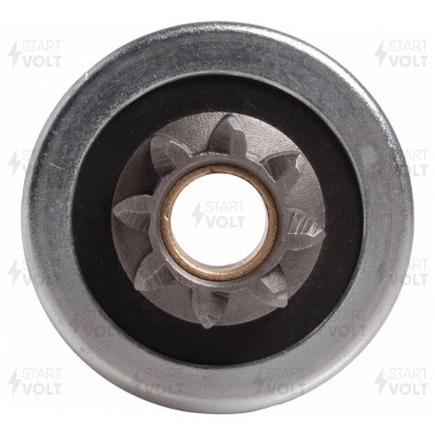 LOGAN (2005>) VCS 0901 START VOLT