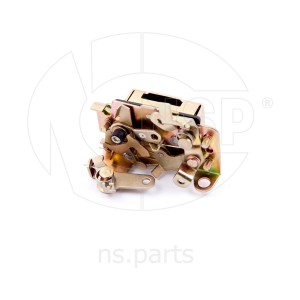 Замок двери DAEWOO Nexia передний правый внутренний NSP NSP0196209547 NSP