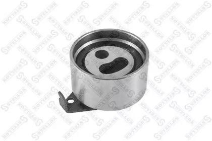 ролик натяжной ремня ГРМ!\ Mazda MPV 2.5TD 96-99 03-40322-SX STELLOX