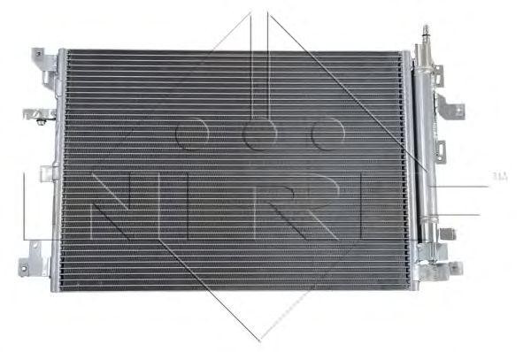VOLVO XC90 (2002-2015) 35889 NRF
