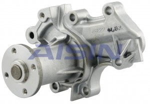 помпа водяная!\ Mitsubishi Colt 96-03/ Lancer 03-13/ Space Star 98-04, Proton Im WPM055V AISIN