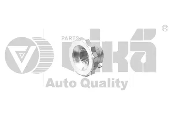 гайка! M16x1.5\ Audi A2 00-05, Skoda Fabia 99>, VW Polo 02> 54070057301 VIKA