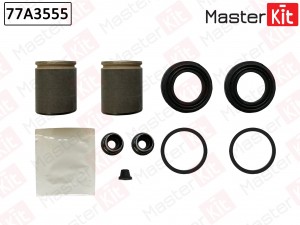 Ремкомплект тормозного суппорта + поршень CHRYSLER 300C 2004-2014 77A3555 77A3555 MASTER KIT