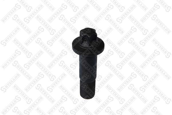 болт !суппорта SK7 M16x1.5x57 (с покрытием GEOMET) 2x \SCHMITZ ROTOS SCB 89-00675-SX STELLOX