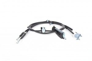 FORD EUROPA FOCUS I (1998-2004) 1770/1590 дисковые тормоза 2001-2005 1 987 477 933 BOSCH