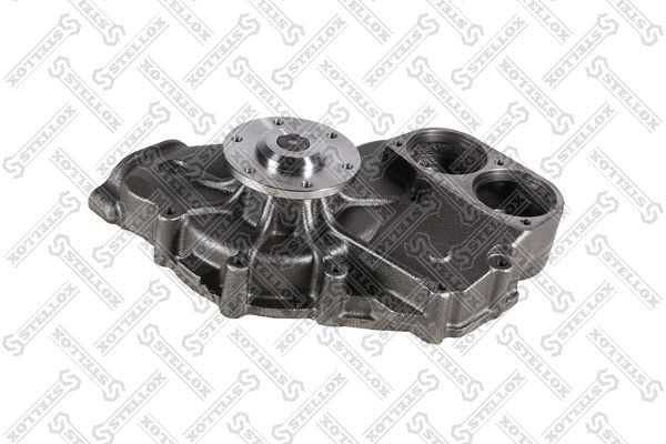 насос водяной !\MB Axor OM457-458 81-04116-SX STELLOX