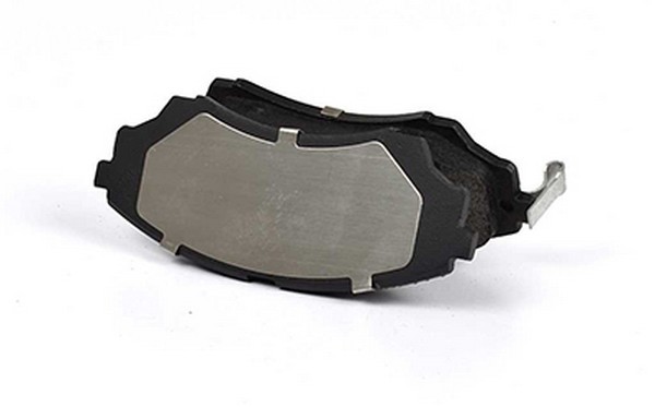 Колодки тормозные FORD Ranger (99-) MAZDA B2500 (99-) передние (4шт.) BSG BSG30200033 BSG