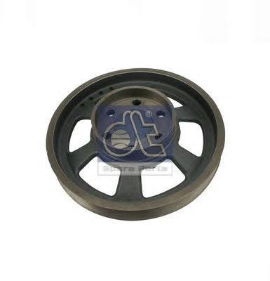 Шкив 4/P/G/R/T Series 1.11342 DIESEL TECHNIC