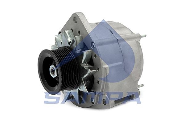 Генератор 24V/80A, Actros/Axor 206.291 SAMPA