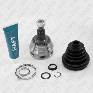 ШРУС наружный к-т AUDI A3/TT 96-VW Bora 98- GA0111 GA0111 HAFT