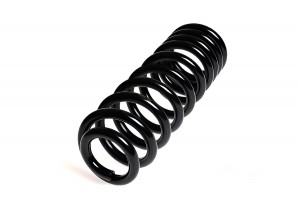 пружина задняя!\ MB W164 05-11 ST120107R STANDARD SPRINGS