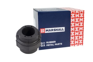 Втулка стабилизатора VAG: A4 94- A6 97- Superb 02- Passat 97- M8080062 M8080062 MARSHALL
