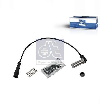 Датчик ABS  0,4 м 1.21657 DIESEL TECHNIC