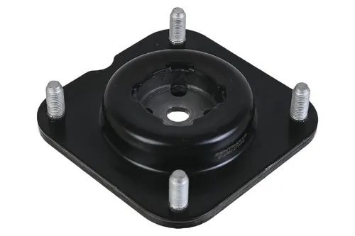 опора амортизатора переднего!\ Mazda323 1.4-2.0/2.0D/TD 98> 4 disc Z12080 ZENTPARTS