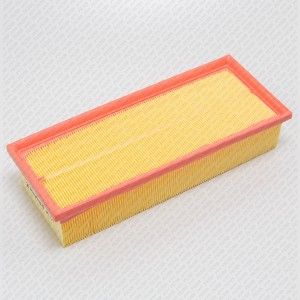 Фильтр воздушный AUDI A3/TT 03- SKODA Octavia/Superb/Yeti 03- VW Eos/Golf/Caddy/ LF0106 GREEN FILTER