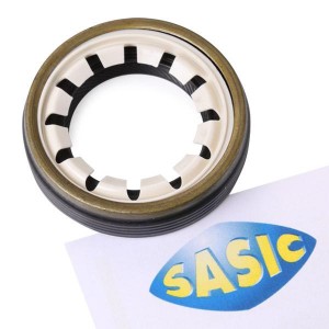 Сальник дифференциала правый IRAN KHODRO SAMAND, PEUGEOT 305, 405 I-II 1213263 1213263 SASIC