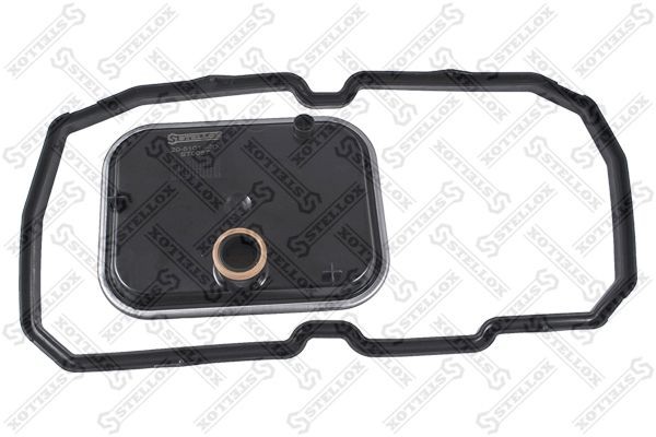 фильтр АКПП!с прокладкой\ MB W168 97-04 20-51014-SX STELLOX