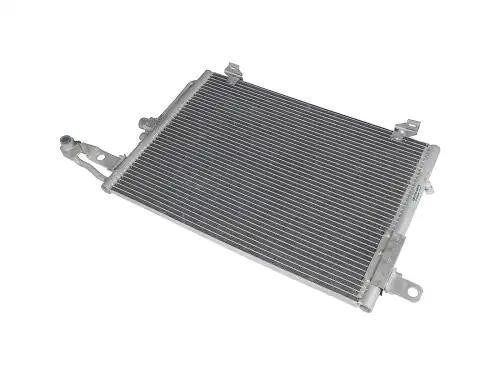 радиатор кондиционера\ Audi 100 2.0-2.5TDi 92> Z19148 ZENTPARTS
